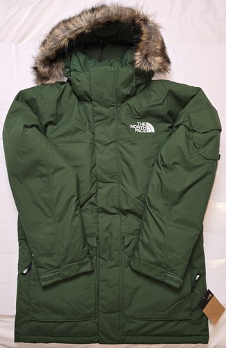 The north face mcmurdo - north,