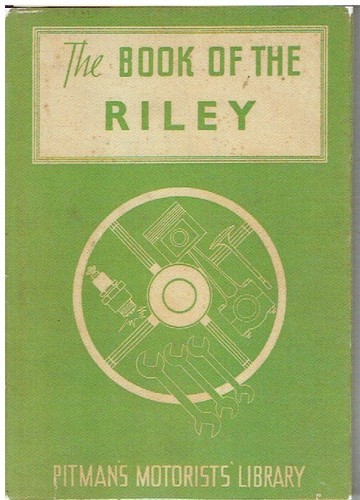 Riley 5l incl falcon - incl,