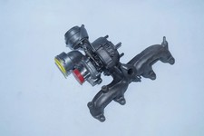 Turbocharger VW Audi Seat