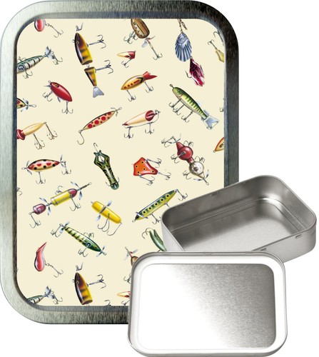 Fishing bait 2oz silver - fishing,