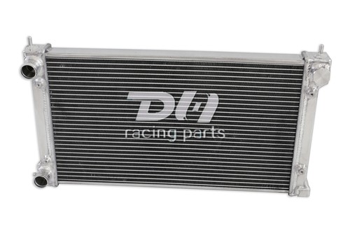 Aluminum radiator for 1986 - aluminum,