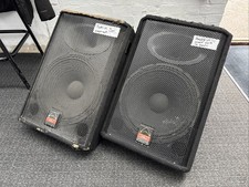 Wharfdale pro eVP 15pm