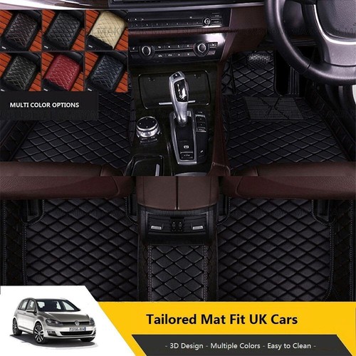 Tailored custom leather car - tailored, pu