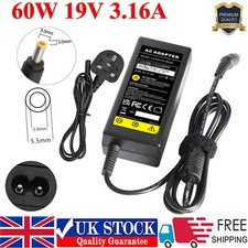 Charger Adapter For Samsung RV510 RV511 RV515 RV520 R510 R519 R530 R719 SF310 FA
