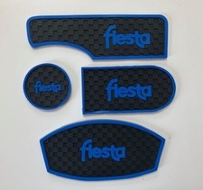 FORD FIESTA MK6 (2002-08)