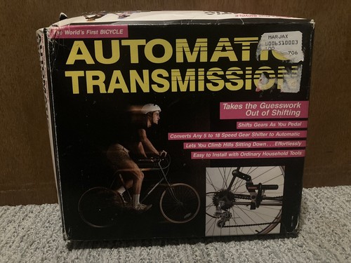 Bike matic bicycle automatic - bicycle,