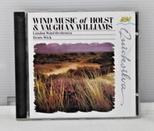 English Folk Song Suite -