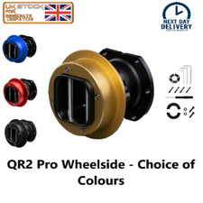 Qr2 pro wheel side - qr2,