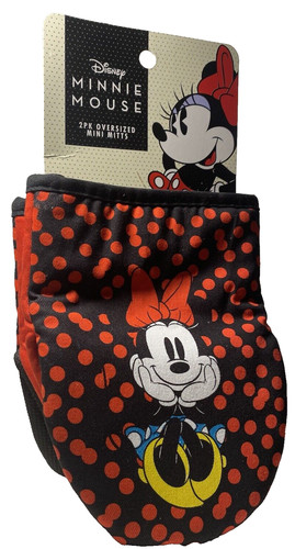 Disney mickey mouse oven - mickey,