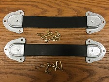 Antique Trunk Hardware- 2
