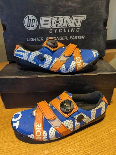 Bont riot road cycling - riot,