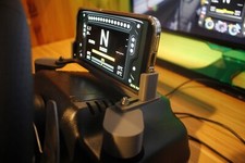 Logitech G29 G920 G923 Phone