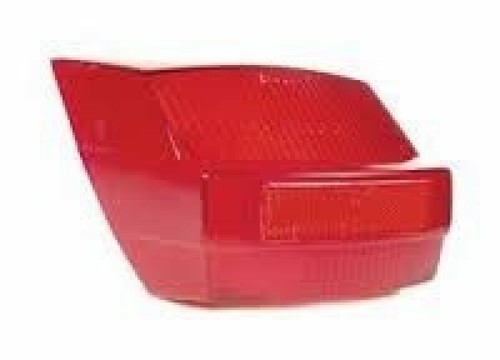 Vespa mk1 rear light - px,