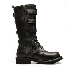 Gothic mens punk - punk, biker