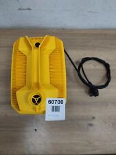 Wagner SteamForce Type 0466