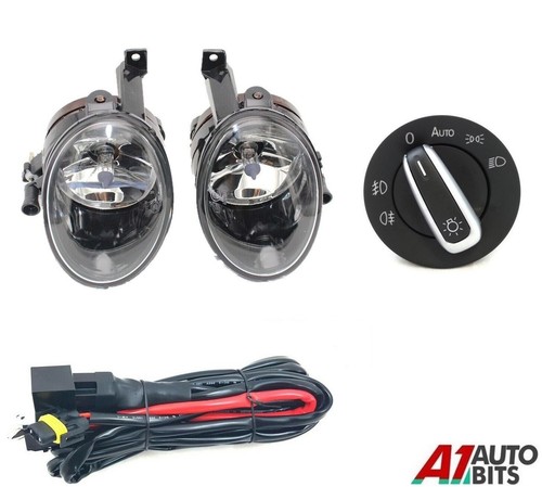 For golf mk6 touran - for,