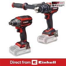 Einhell 18V Professional Combi