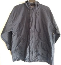 Kids Blue Pakamac, age 11-12yrs