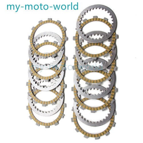 For suzuki clutch - for, friction
