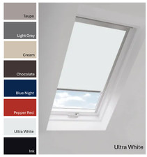 NewEdgeBlinds Keylite Skylight
