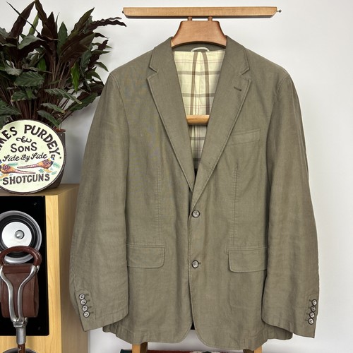 Barbour cotton linen - barbour, (42r)