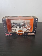 Maisto 2007 harley davidson - maisto,