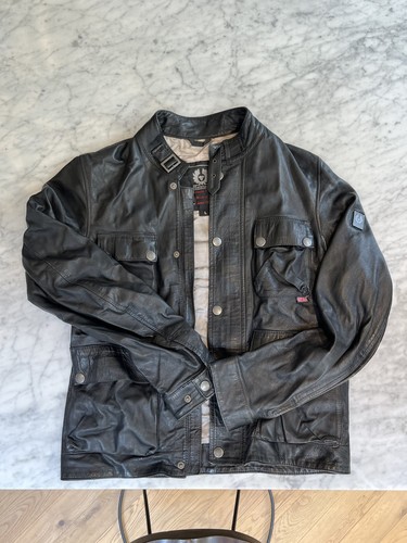 Mens timeless belstaff - timeless,