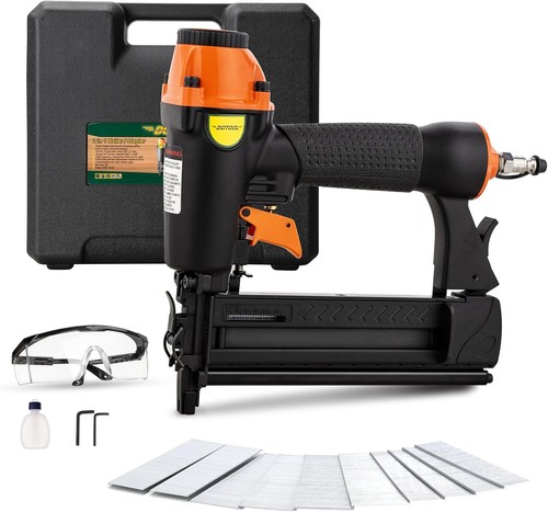 Pneumatic brad nailer - pneumatic,