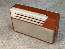 Perdio PR 44 Vintage 60,s