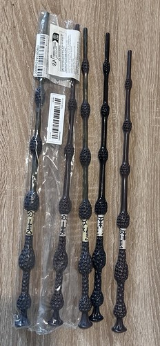 Elder wand resin prop - resin,