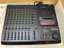 YAMAHA MD8 Multitrack MD