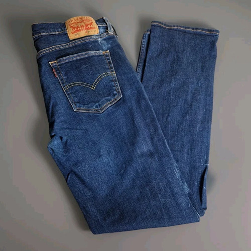 Levi 514 jeans mens - 514,