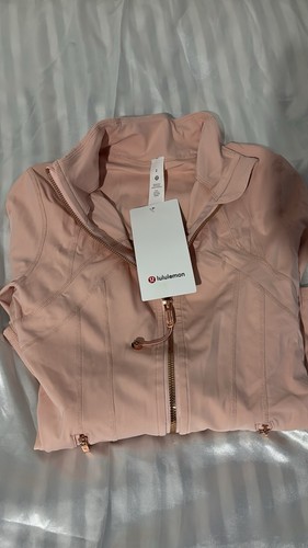 Lululemon define jacket full - define,