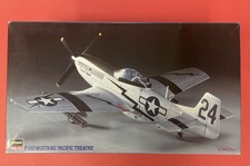 HASEGAWA 1/48 P-51D MUSTANG