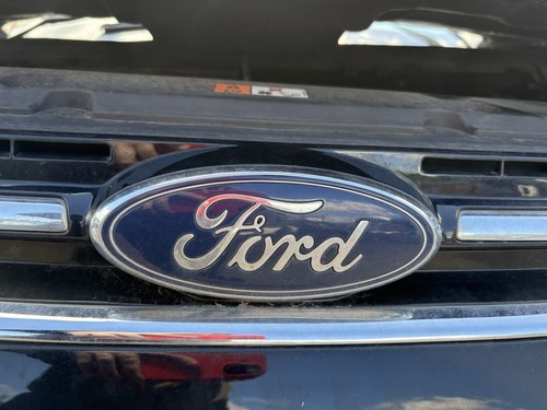 Ford kuga mk2 titanium hatch - ford,