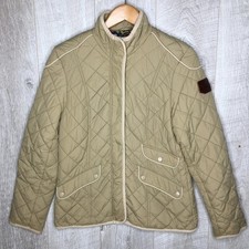 Puffa quilted jacket - , original