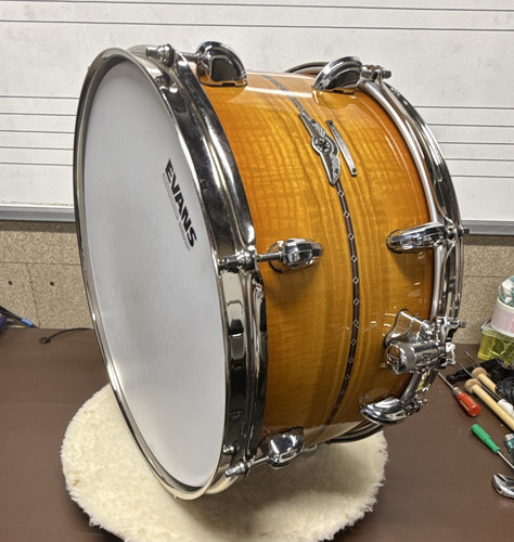Tama star reserve 15x8 - tama,