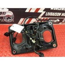 Ducati 1199 Panigale Injection