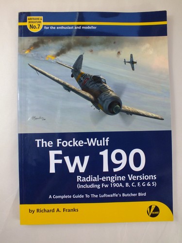 The focke wulf 190 - focke-wulf,