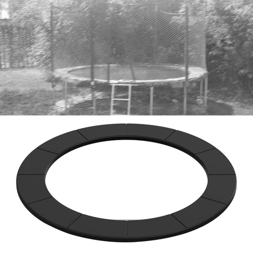 Trampoline secure pad - trampoline,