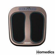HoMedics Foot Flow Vibration