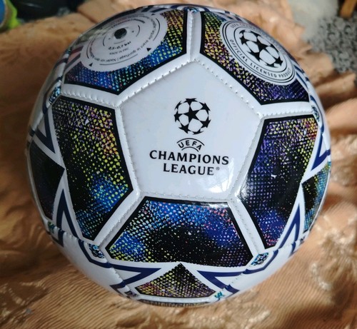 Pro uefa champions league - uefa,