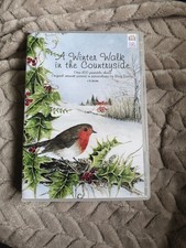 Cardmaking Christmas Creative Crafting World CD Rom.