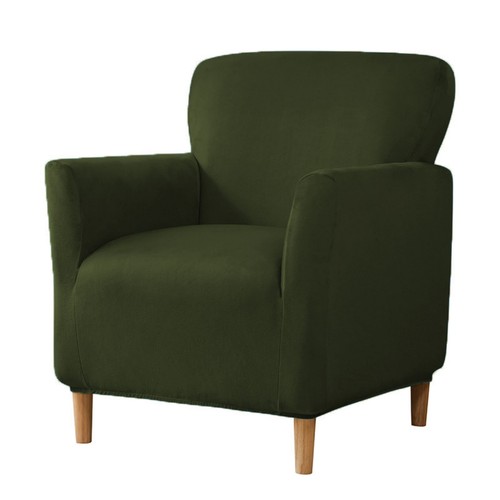 Banquet armchair slipcover - banquet,