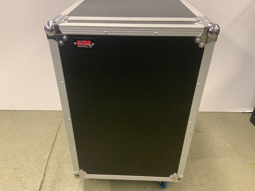 16u rack case gator - rack,