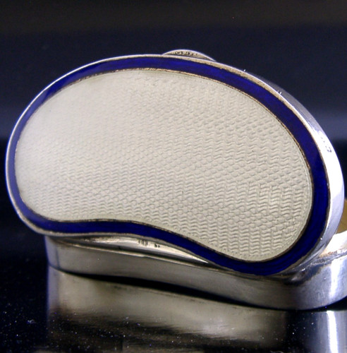 Stunning rare sterling silver - sterling,