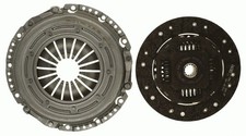 CLUTCH KIT FITS: SAAB 9-5 SEDAN 2.0 T/2.3 T/2.0 T BIOPOWER/2.0 TURBO SE/2.0 T