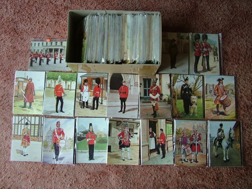 Box bulk lot - box/bulk,