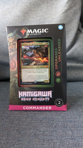 Magic the gathering - magic,