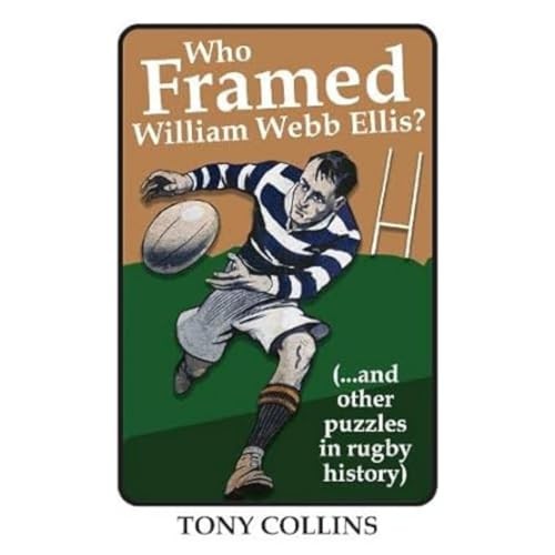 Who framed william webb ellis - framed,
